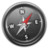 Safari Gleam Slick Icon